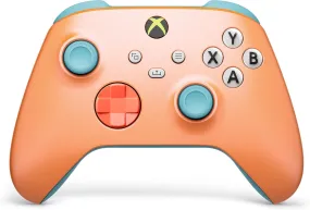 Microsoft Xbox Elite Wireless Controller  Sunkissed Vibes OPI Special Edition