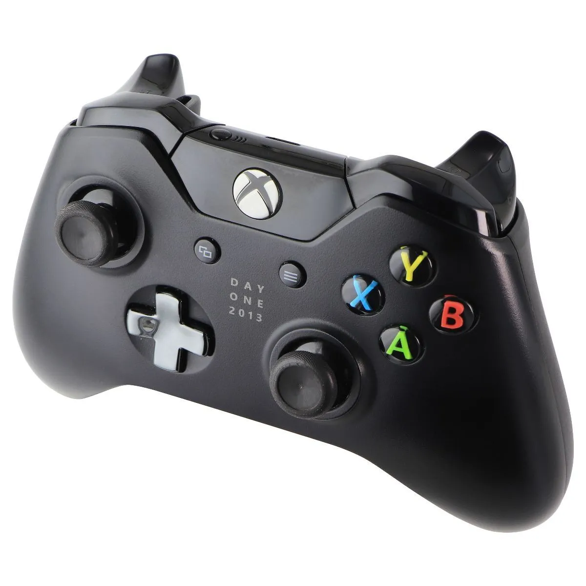 Microsoft Xbox One Wireless Controller 1537 (Day One 2013 Edition) - Black