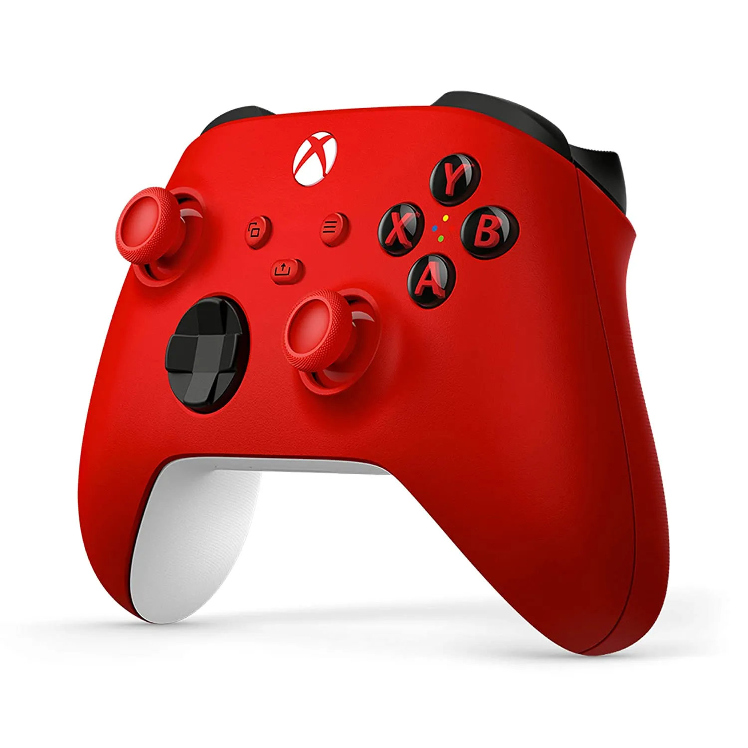 Microsoft Xbox Wireless Controller for Xbox Series X|S, Xbox One, and Windows Devices - Pulse Red