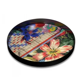 Miho Artisan Stitcher's Tray ~ Opposites Attract