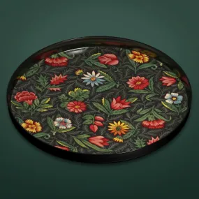 Miho Artisan Stitcher's Tray ~ Smiling Land