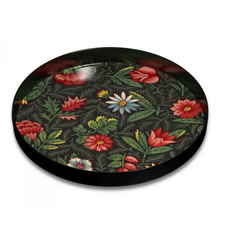 Miho Artisan Stitcher's Tray ~ Wildwood Treasures