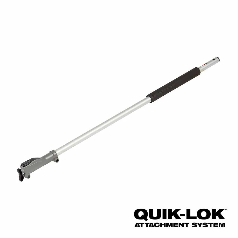 Milwaukee 49-16-2721 M18 FUEL QUIK-LOK 3' Attachment Extension