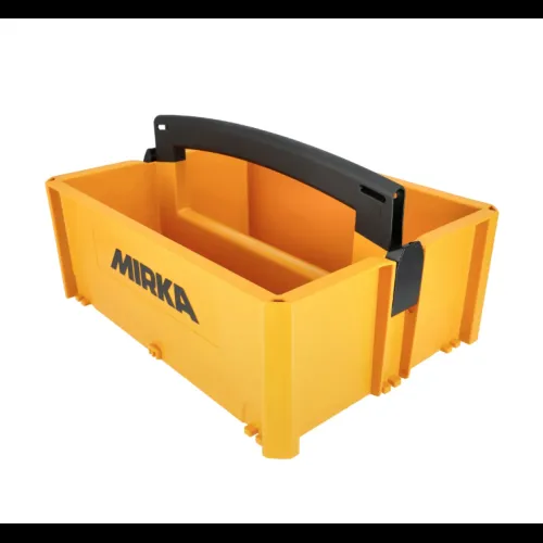 Mirka Toolbox