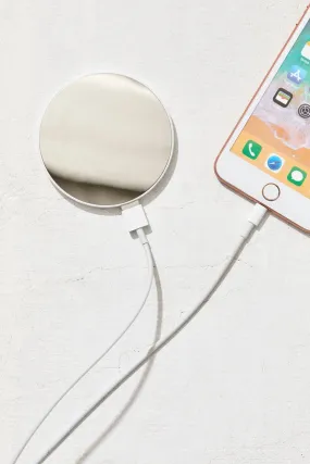 Mirror Power Bank