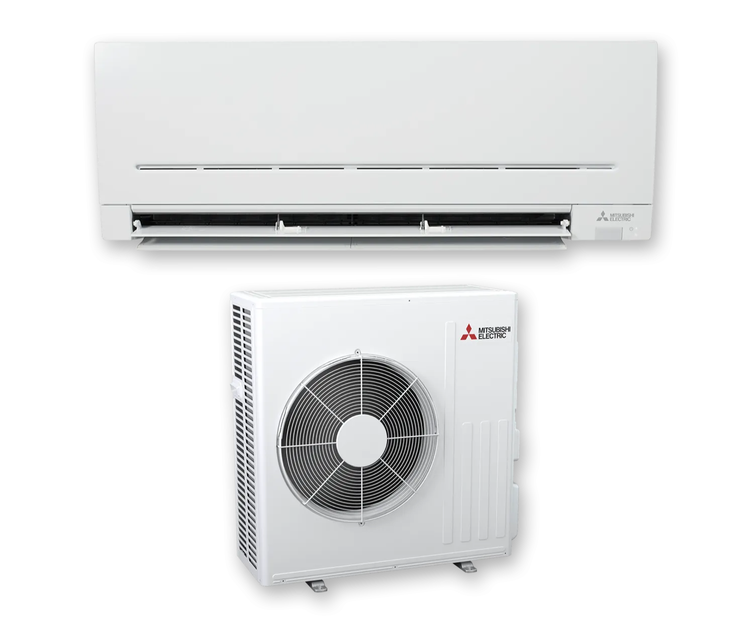 Mitsubishi Electric MSZ-AP Series 9.0 kW Split System Air Conditioner MSZAP90VGDKIT