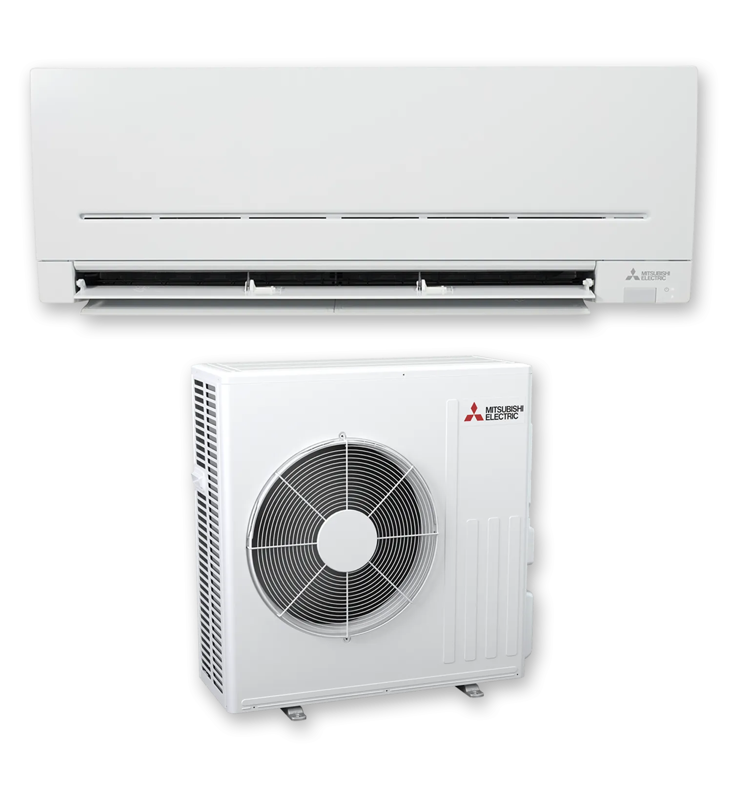 Mitsubishi Electric MSZ-AP Series 9.0 kW Split System Air Conditioner MSZAP90VGDKIT