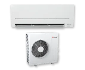 Mitsubishi Electric MSZ-AP Series 9.0 kW Split System Air Conditioner MSZAP90VGDKIT