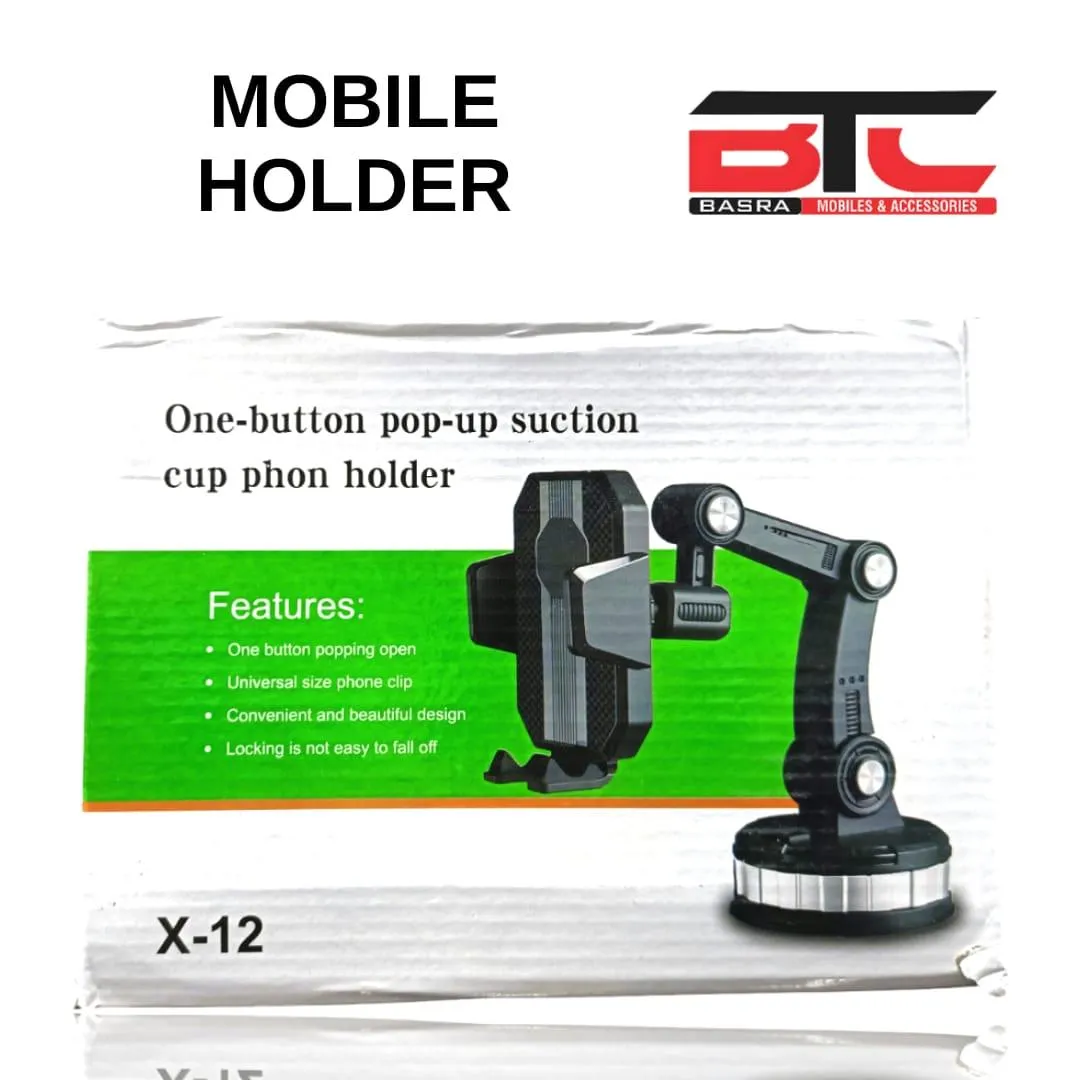 Mobile Stand x12