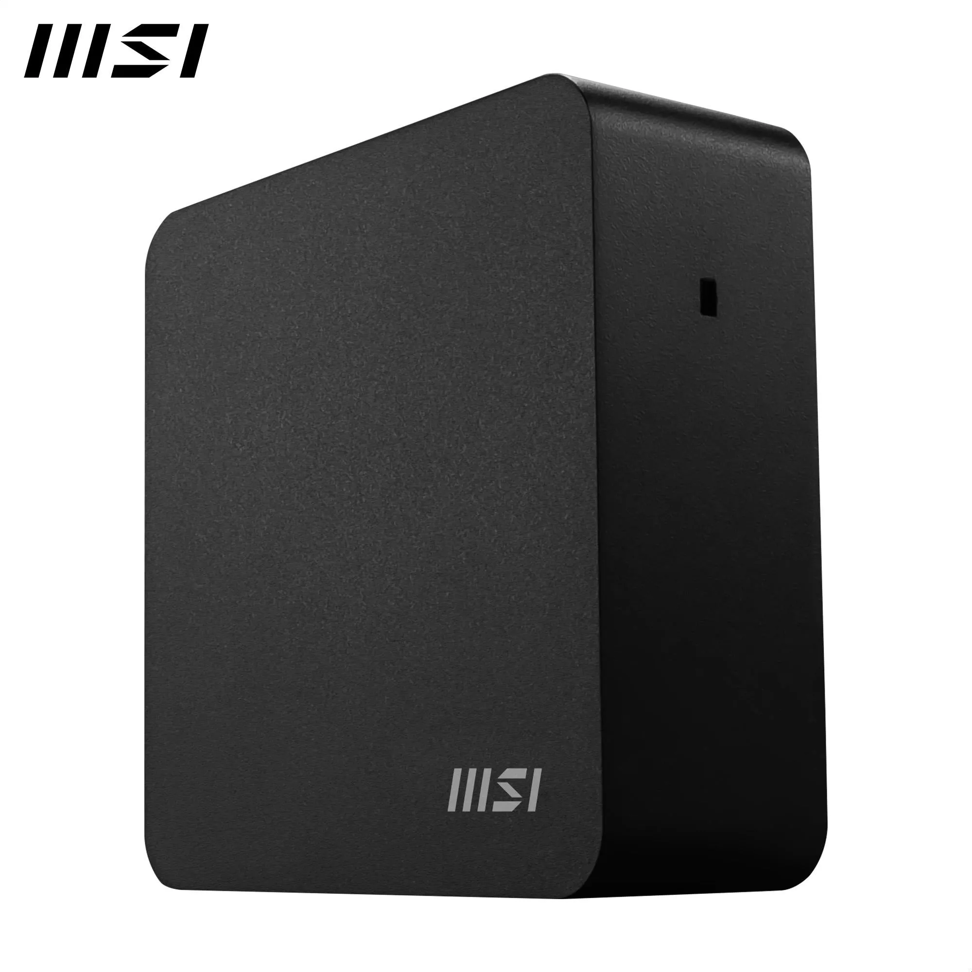 MSI Cubi NUC 1M-055AU Mini Desktop PC NUC (Intel Core 7)[1TB SSD]