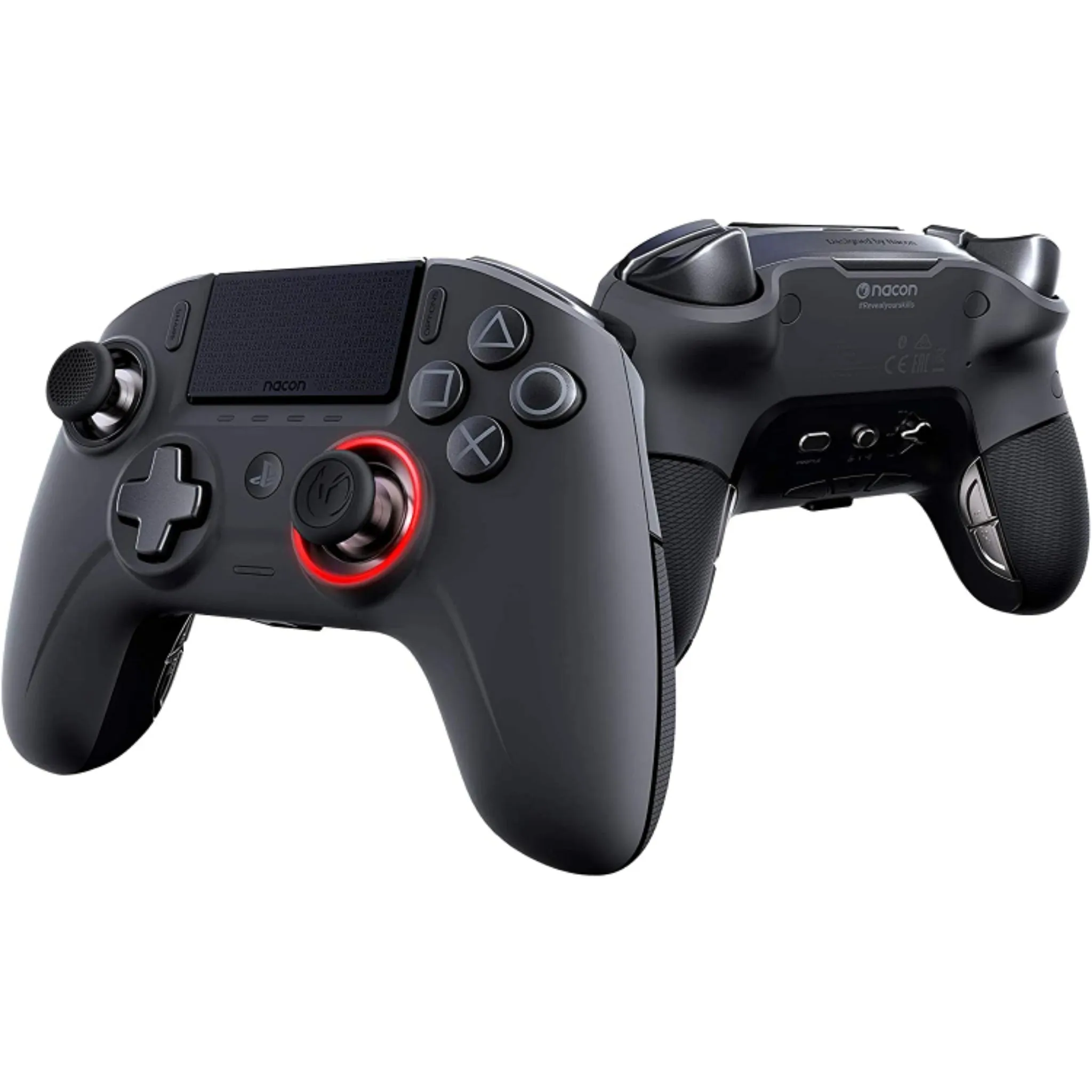 NACON Revolution Unlimited Pro Controller for PS4