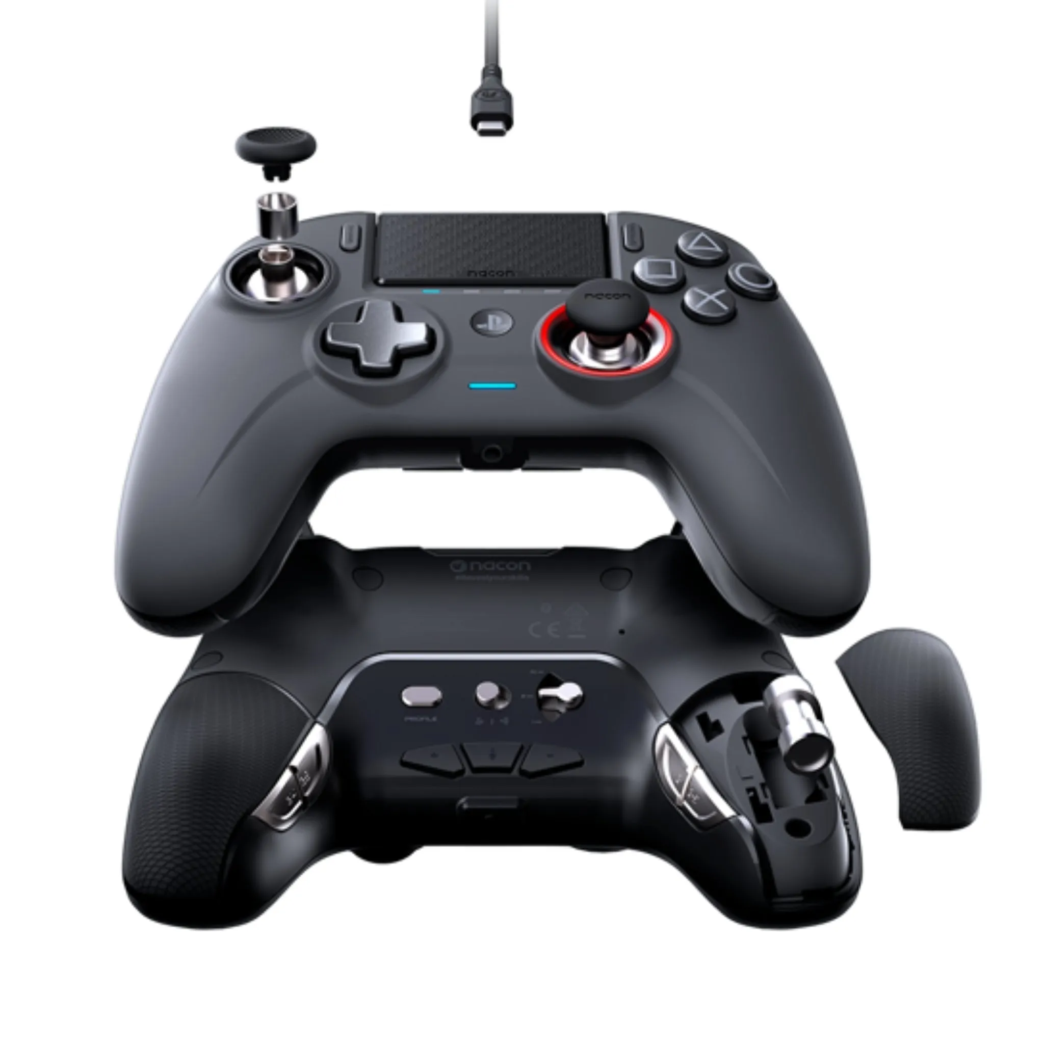 NACON Revolution Unlimited Pro Controller for PS4