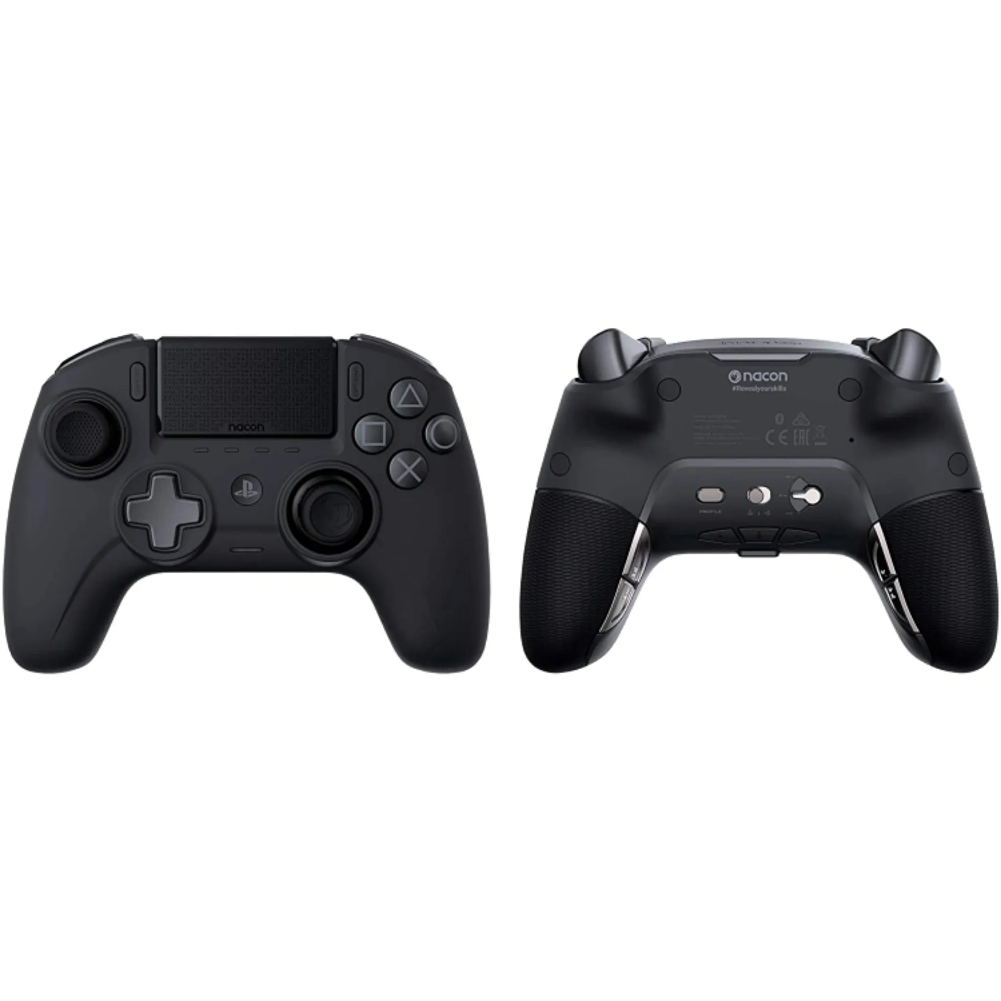 NACON Revolution Unlimited Pro Controller for PS4