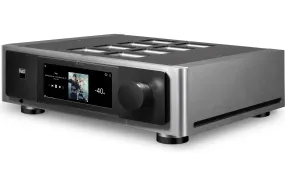 NAD M66 BluOS Streaming DAC-Preamplifier