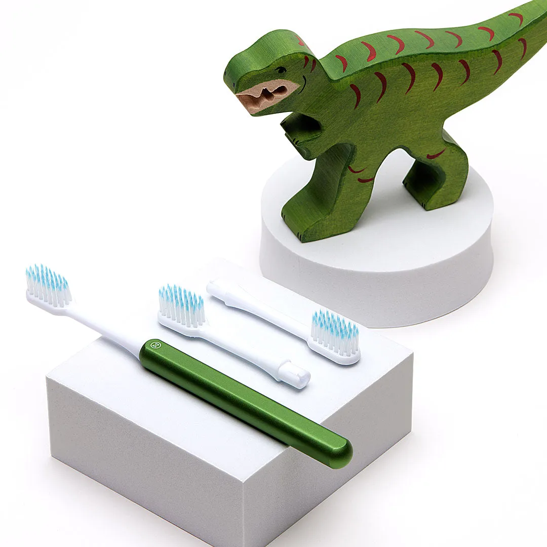 NADA - Kids Toothbrush & Replacement Heads