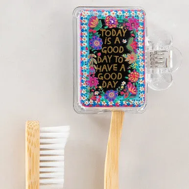 Natural Life Toothbrush Cover