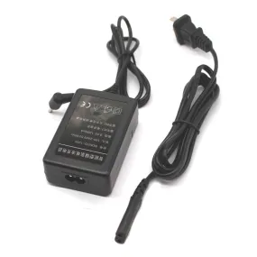 ND6072-1200 Charger with 4-Pin Charger for NiMH Batteries