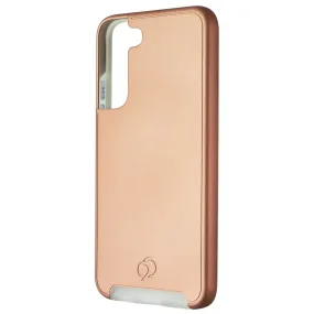 Nimbus9 Cirrus 2 Series Case for Samsung Galaxy (S22 ) 5G - Rose Gold/Frost