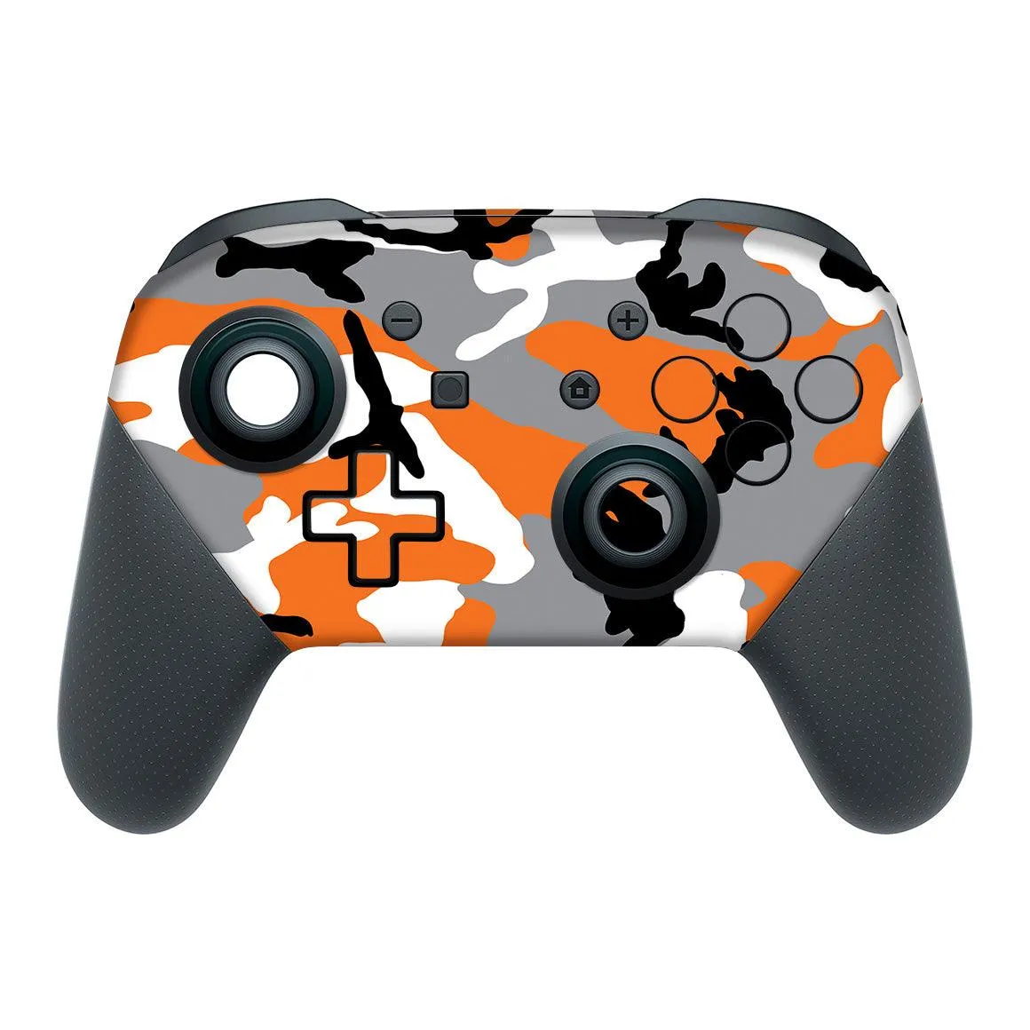 Nintendo Switch Pro Controller Camo Series Skins