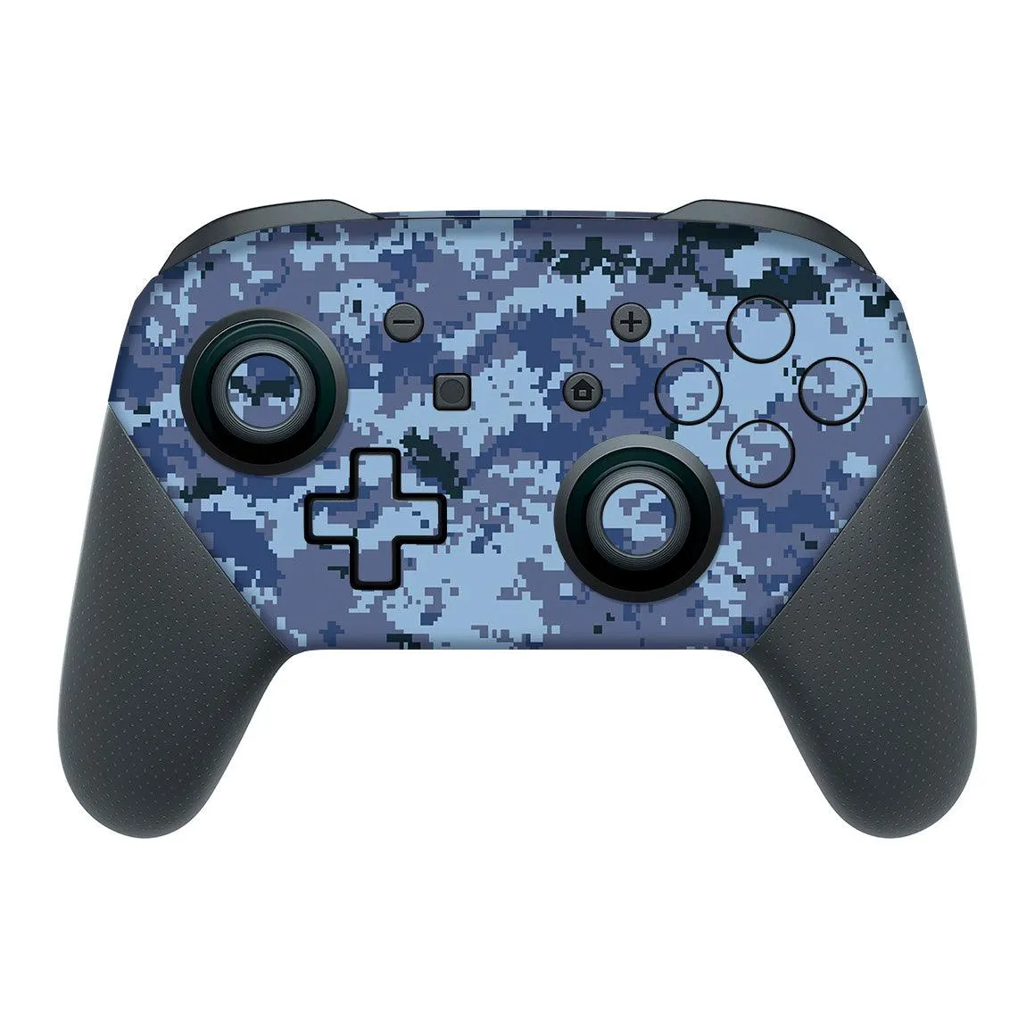 Nintendo Switch Pro Controller Camo Series Skins