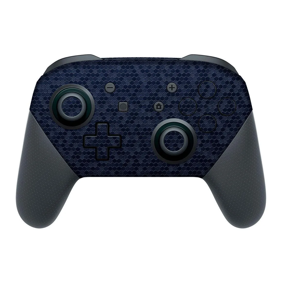 Nintendo Switch Pro Controller Honeycomb Series Skins