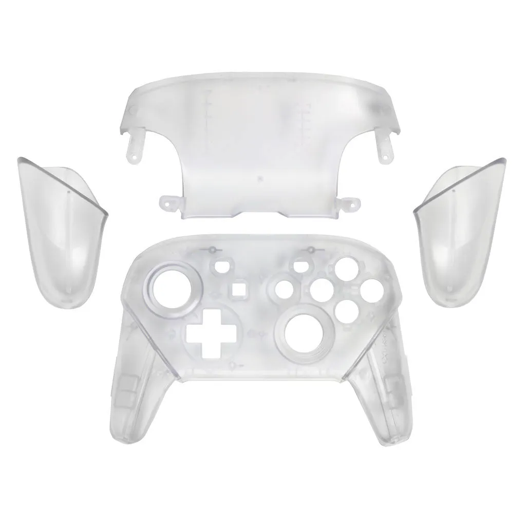 Nintendo Switch Pro Controller Shell and Grips - eXtremeRate