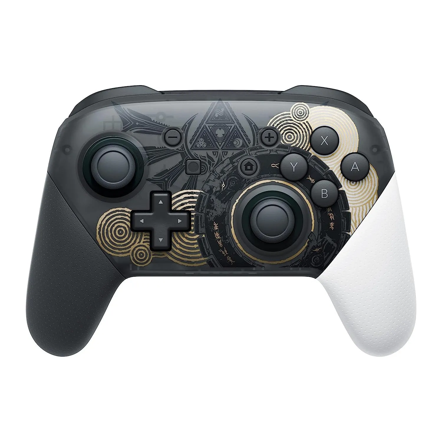 Nintendo Switch Pro Controller The Legend of Zelda Tears of the Kingdom Edition (Japan)