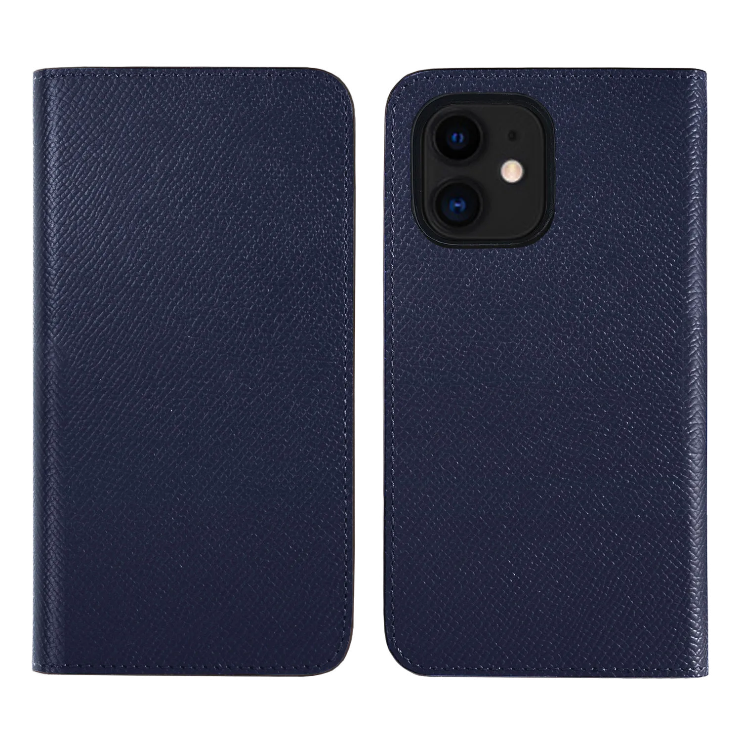 Noblessa Diary Smartphone Case (iPhone 12 Mini)