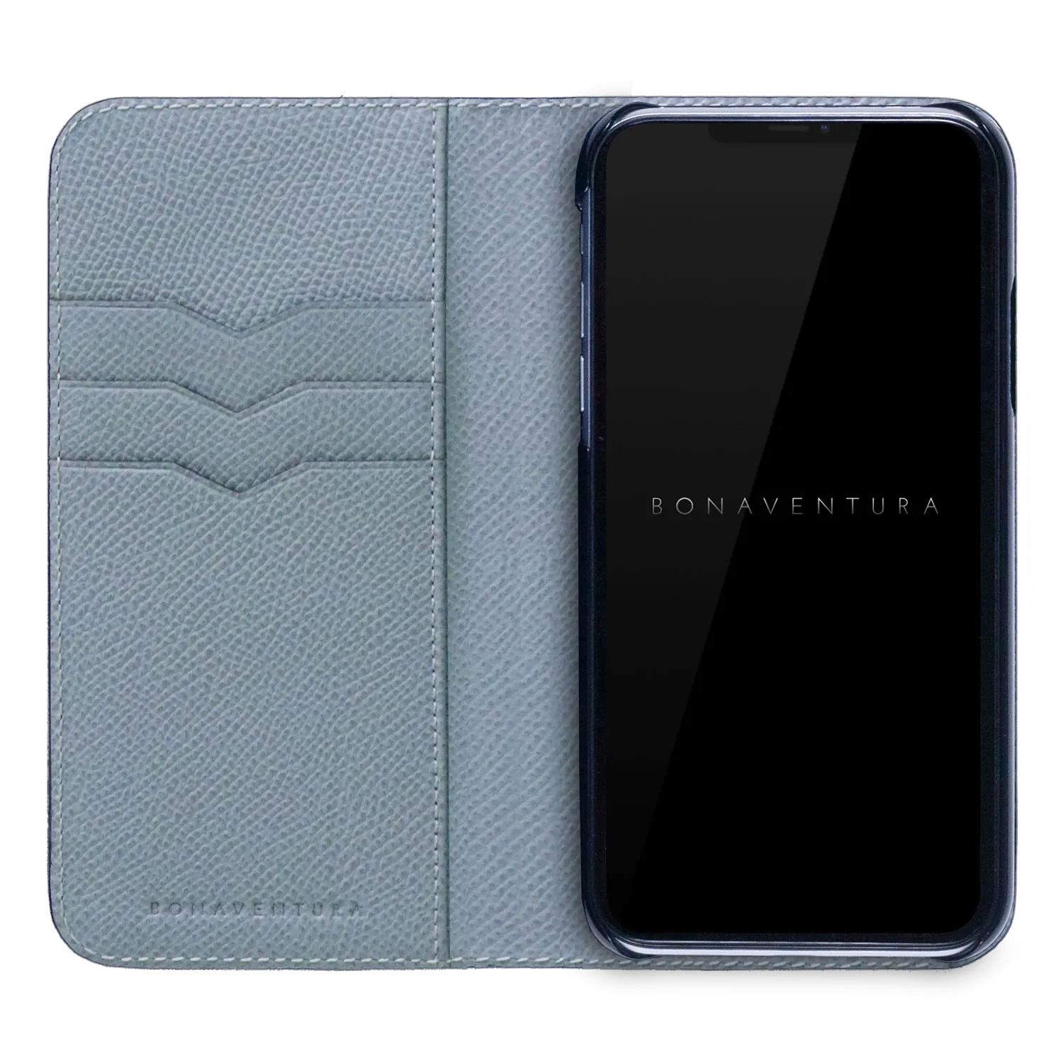 Noblessa Diary Smartphone Case (iPhone 12 Mini)