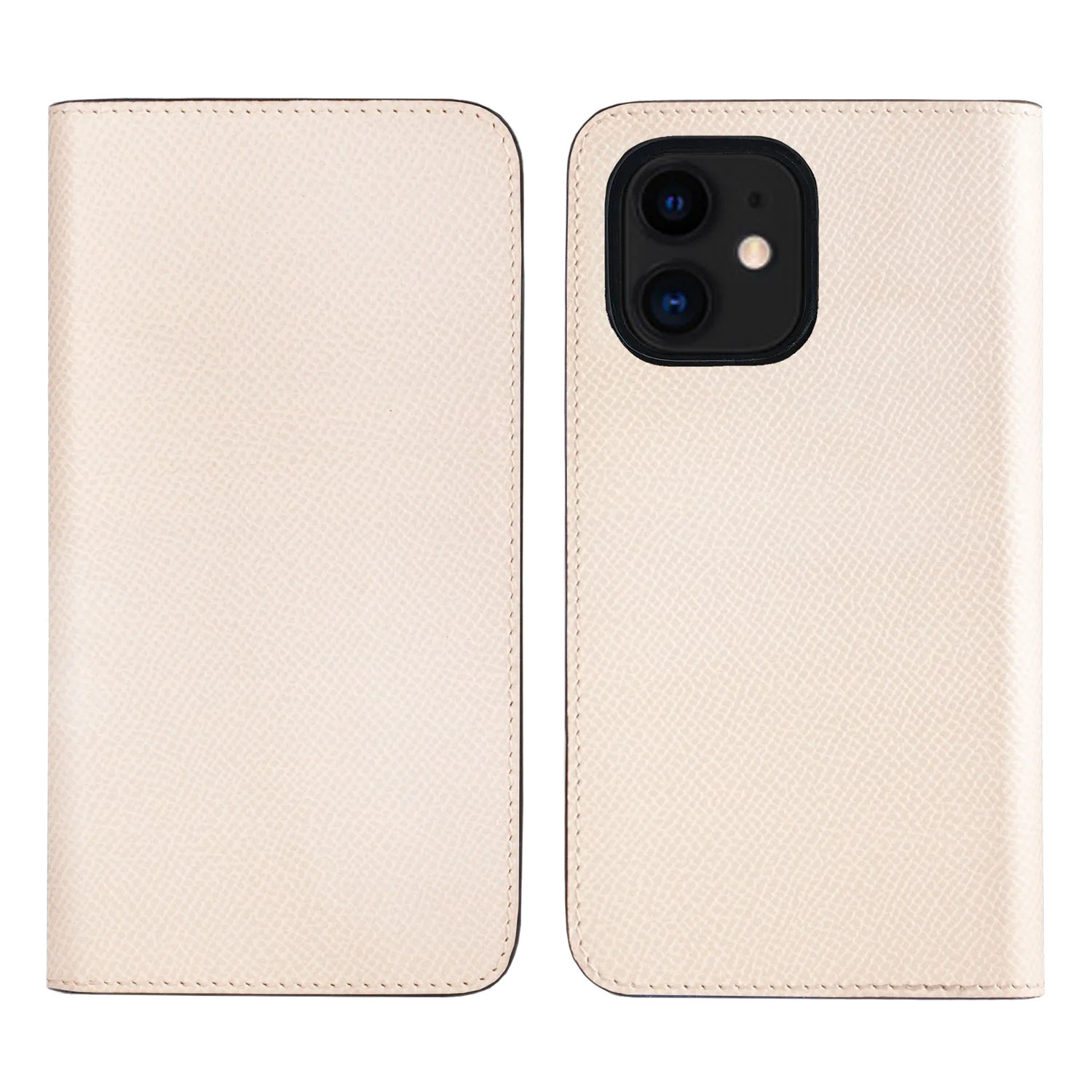 Noblessa Diary Smartphone Case (iPhone 12 Mini)