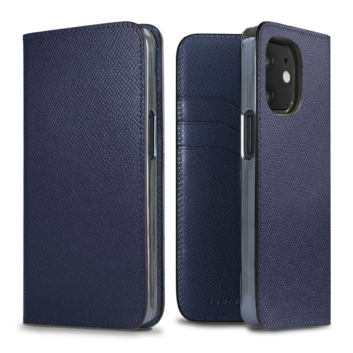 Noblessa Diary Smartphone Case (iPhone 12 Mini)