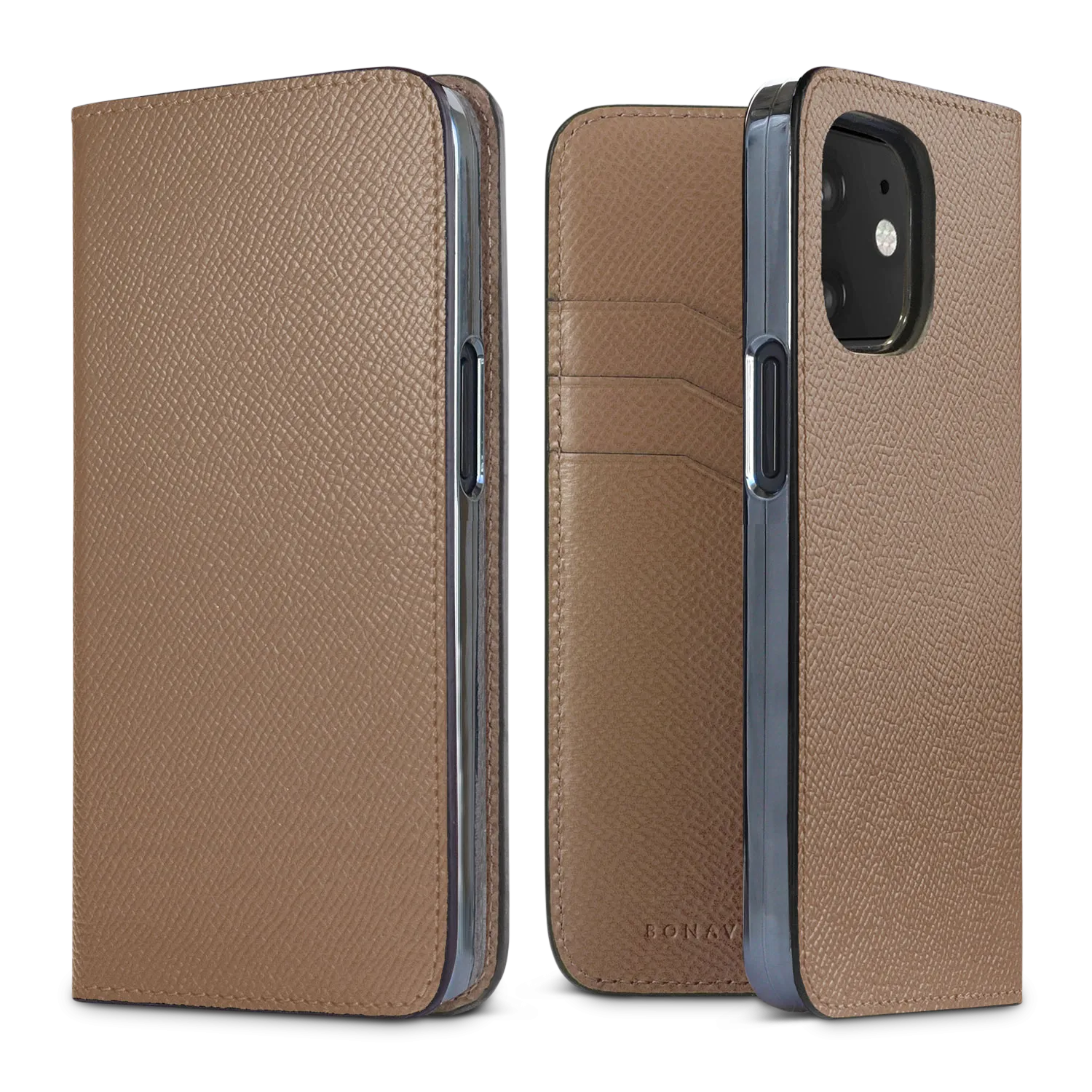 Noblessa Diary Smartphone Case (iPhone 12 Mini)