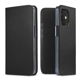 Noblessa Diary Smartphone Case (iPhone 12 Mini)