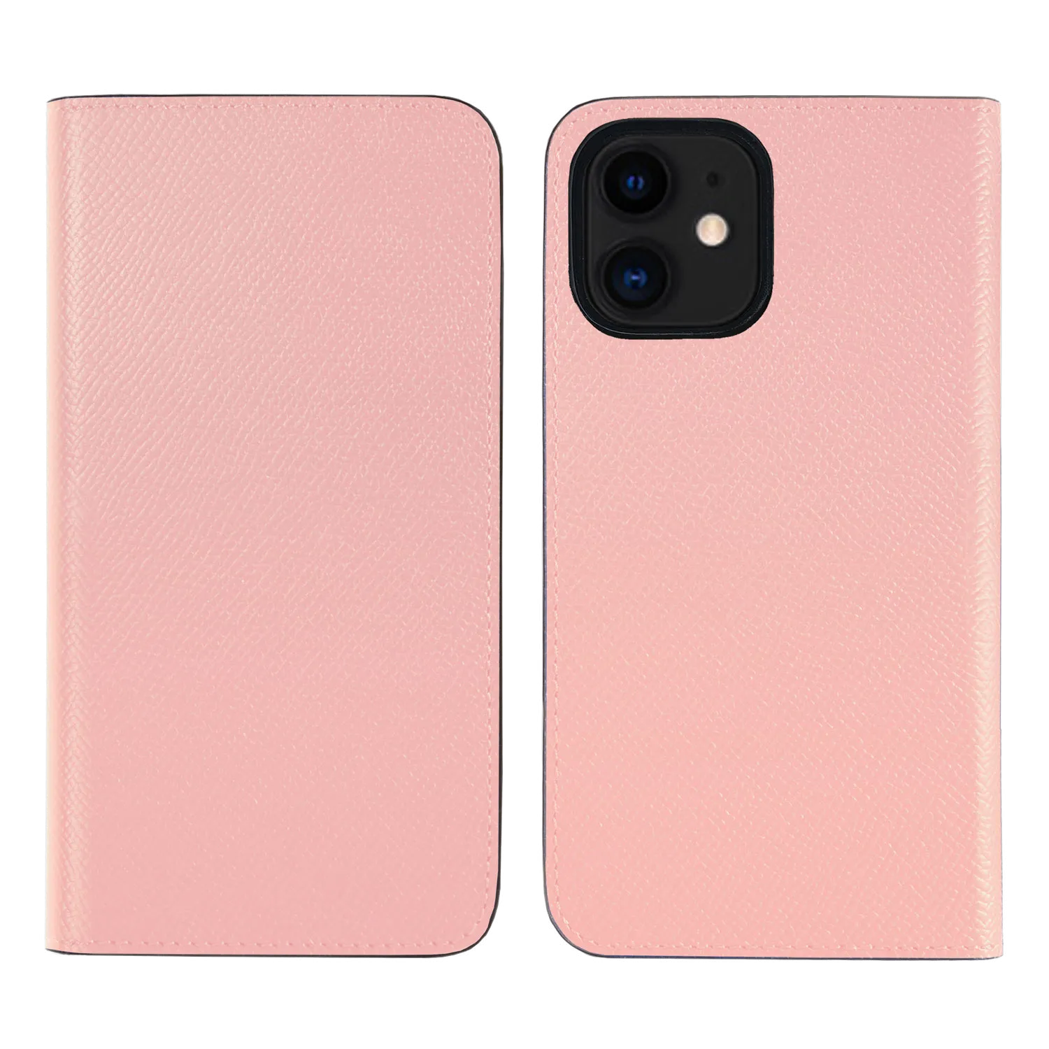 Noblessa Diary Smartphone Case (iPhone 12 Mini)