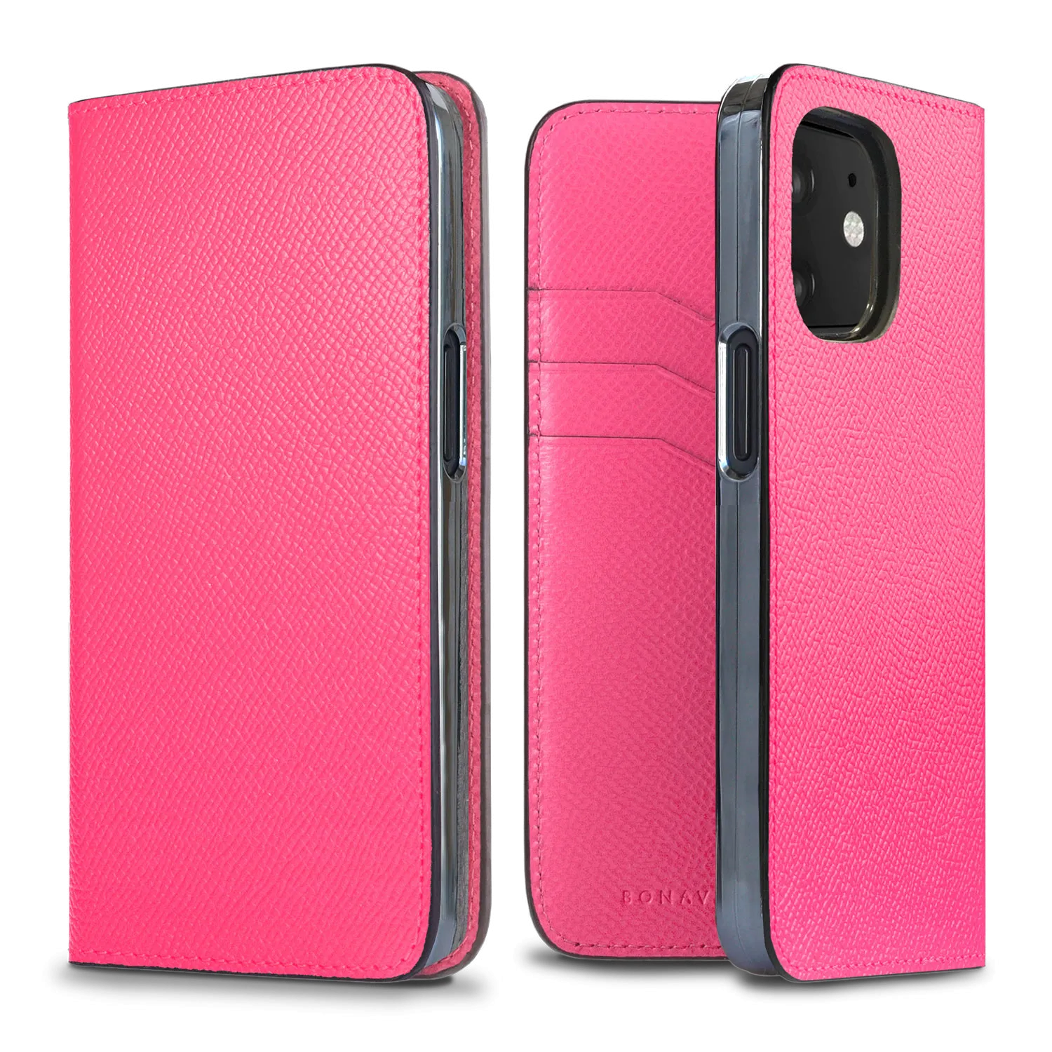 Noblessa Diary Smartphone Case (iPhone 12 Mini)