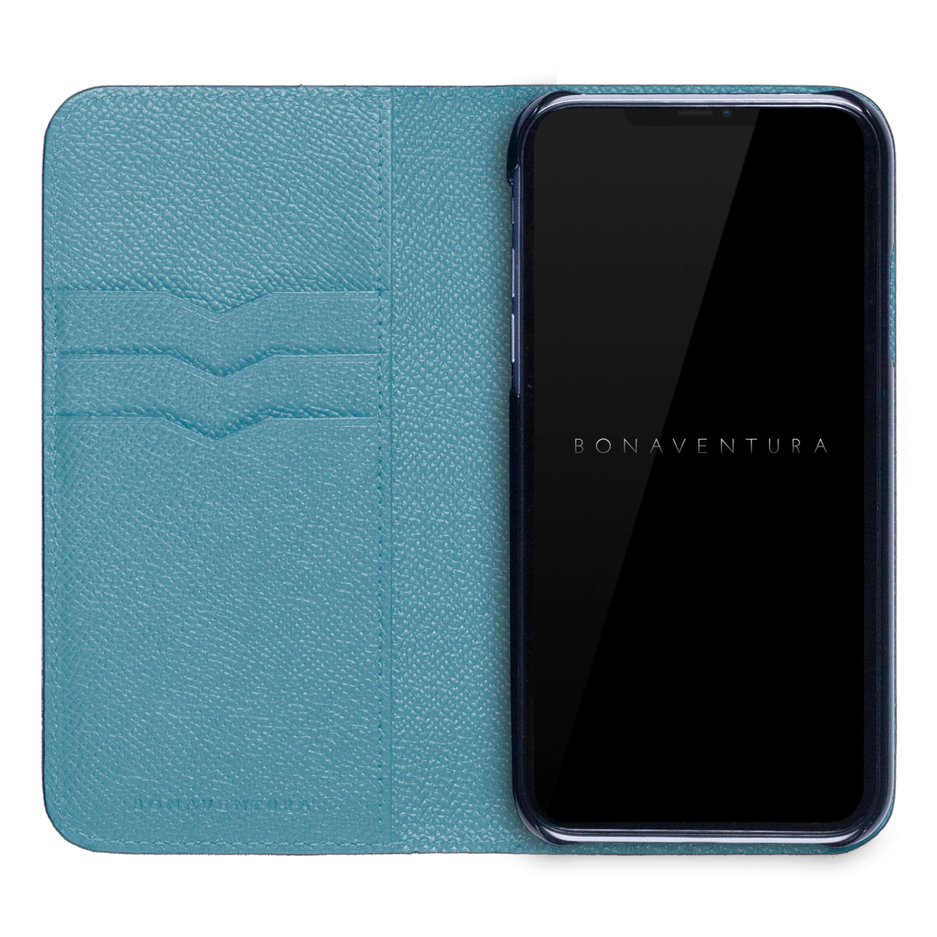 Noblessa Diary Smartphone Case (iPhone 12 Mini)