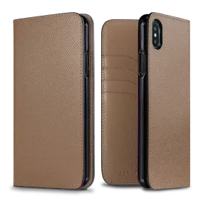 Noblessa Diary Smartphone Case (iPhone SE / 8 / 7 / 6s / 6)