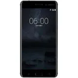 Nokia 8 Dual SIM - Silver