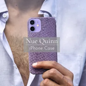 Nue Quinn iPhone Case