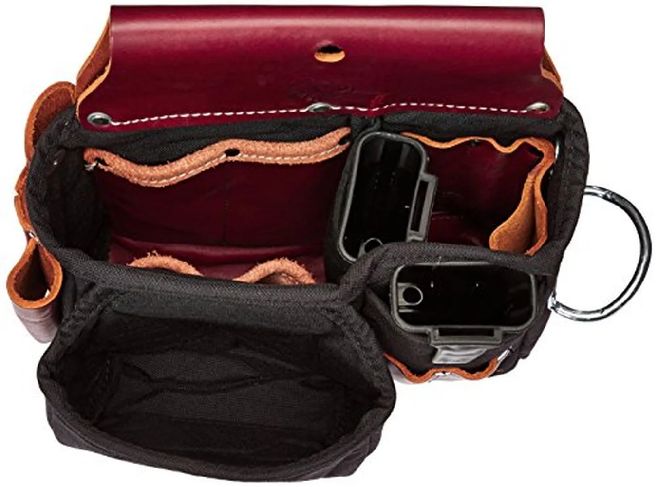 Occidental Leather 9085 Stronghold Tool Case