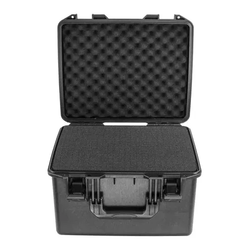 Odyssey VU161310 Injection-Molded Utility Case w/Pluck Foams