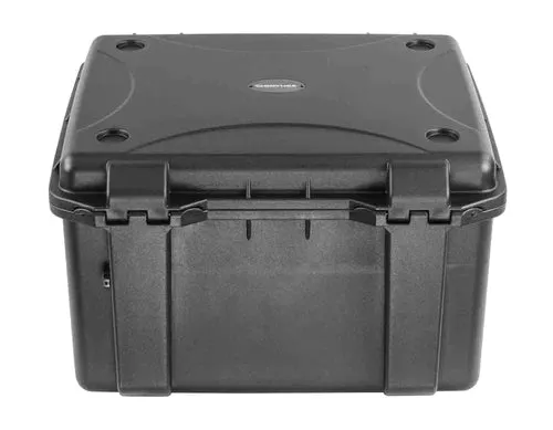 Odyssey VU161310 Injection-Molded Utility Case w/Pluck Foams