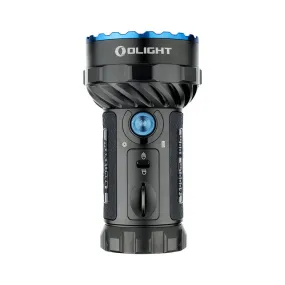 Olight Marauder 2 FlashLight - 800-Meter Powerful Spotlight Beam - 14,000 Lumens