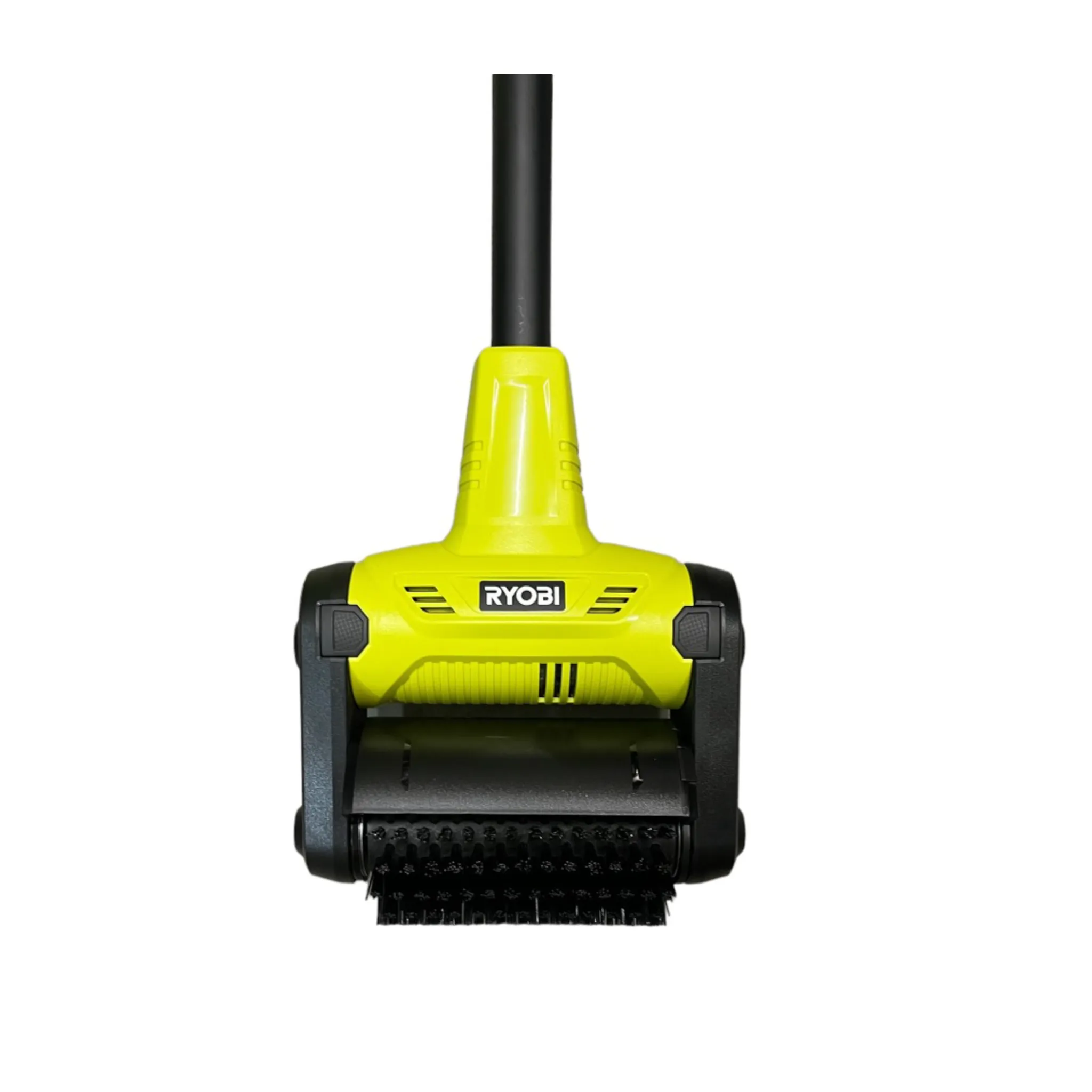 ONE  18-Volt Cordless Battery Outdoor Patio Sweeper (Tool Only)