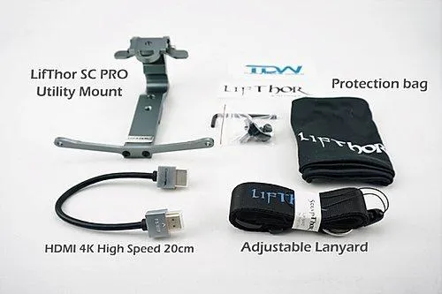 (Open-Box) LifThor SC Pro for DJI Smart Controller