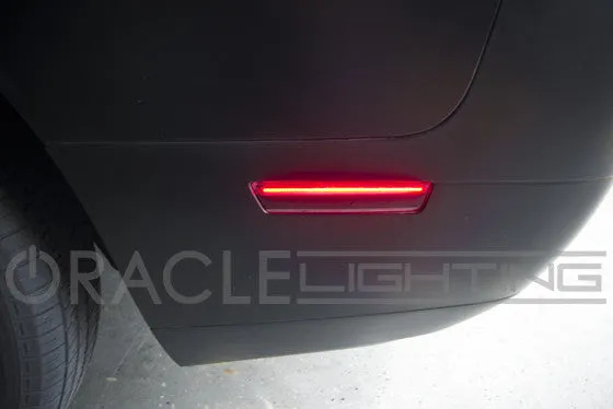 ORACLE Lighting 2011-2014 Dodge Charger Concept Sidemarker Rear Set