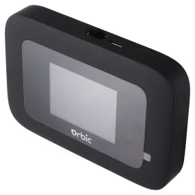 Orbic Speed 5G UW Mobile Hotspot for Verizon Network Only (R500L5)