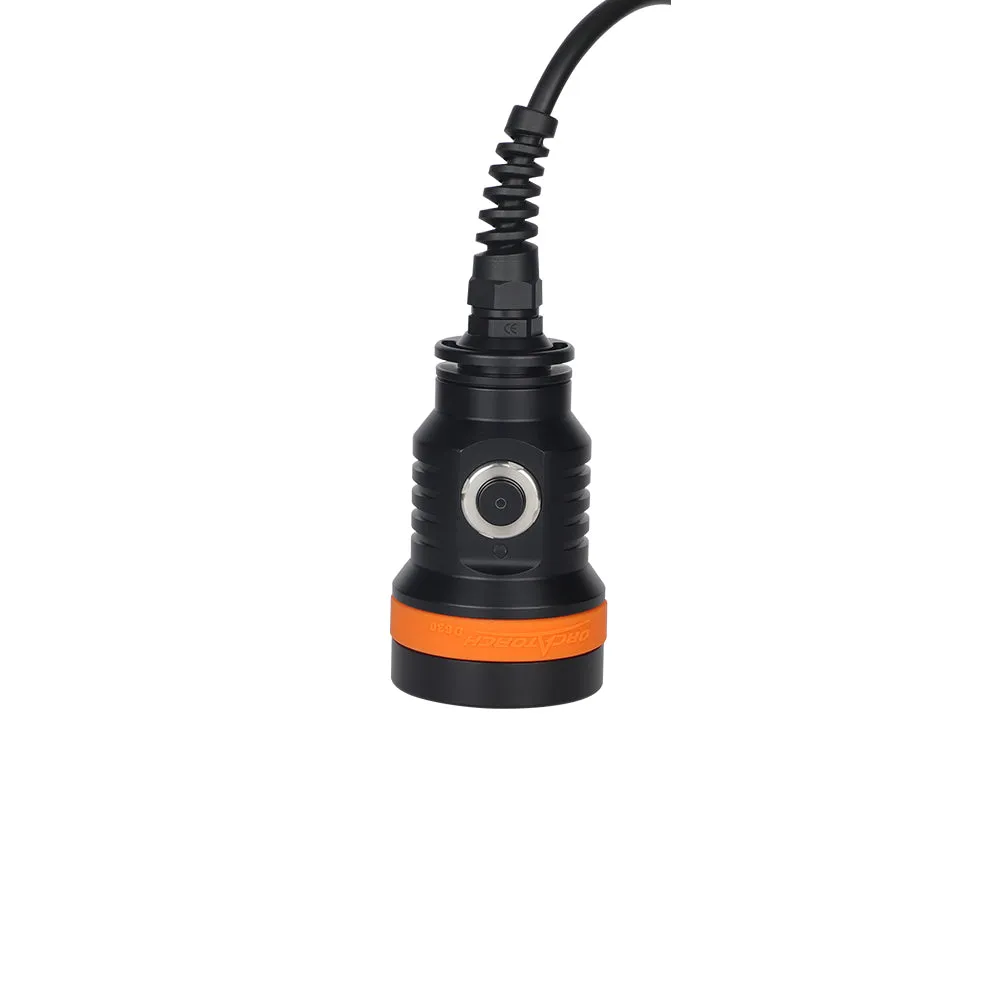 Orca Torch D630 V2.0