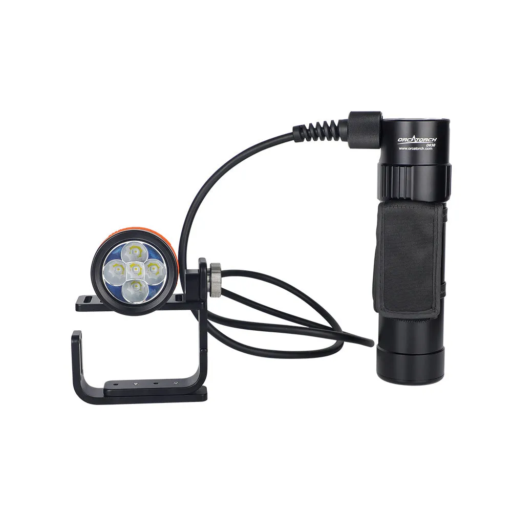 Orca Torch D630 V2.0