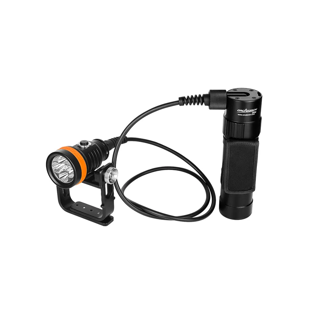 Orca Torch D630 V2.0